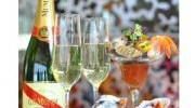 champagne brunch