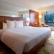 sheraton HK