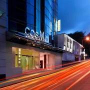 cosmo hotel