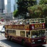 Big Bus HK