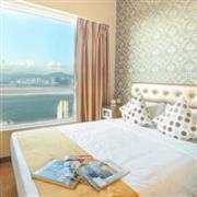 Best Western Harbour View Hotel Hong Kong